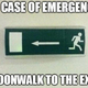 Illustration for article titled LOLWUT the moonwalk spammer